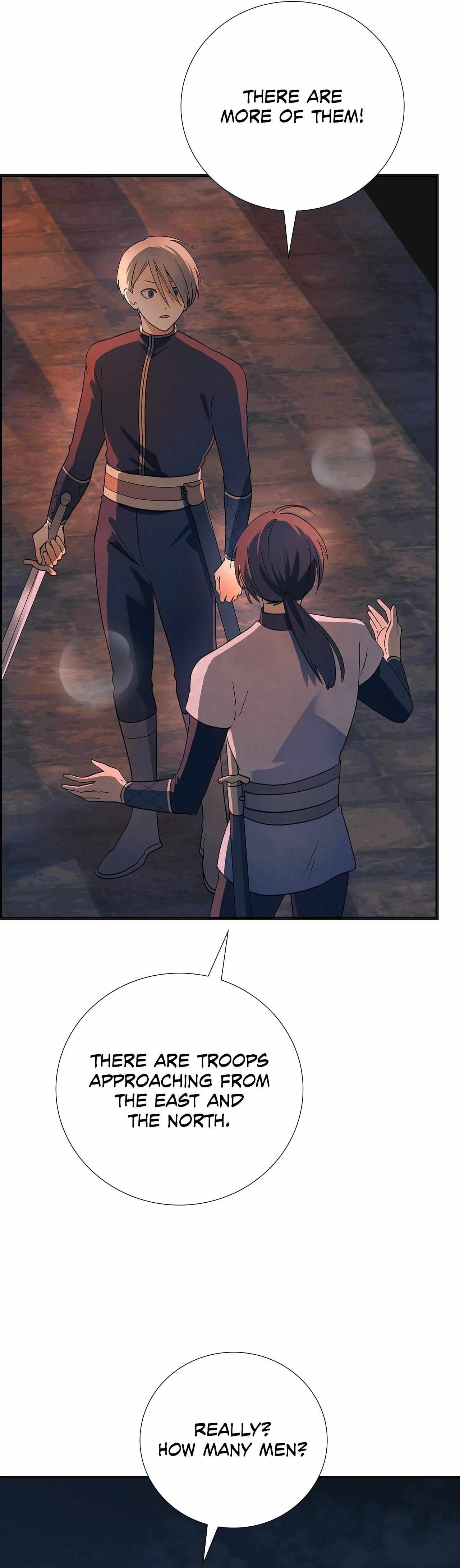 Bloody Moon (Yuzuya) Chapter 49 page 20 - 