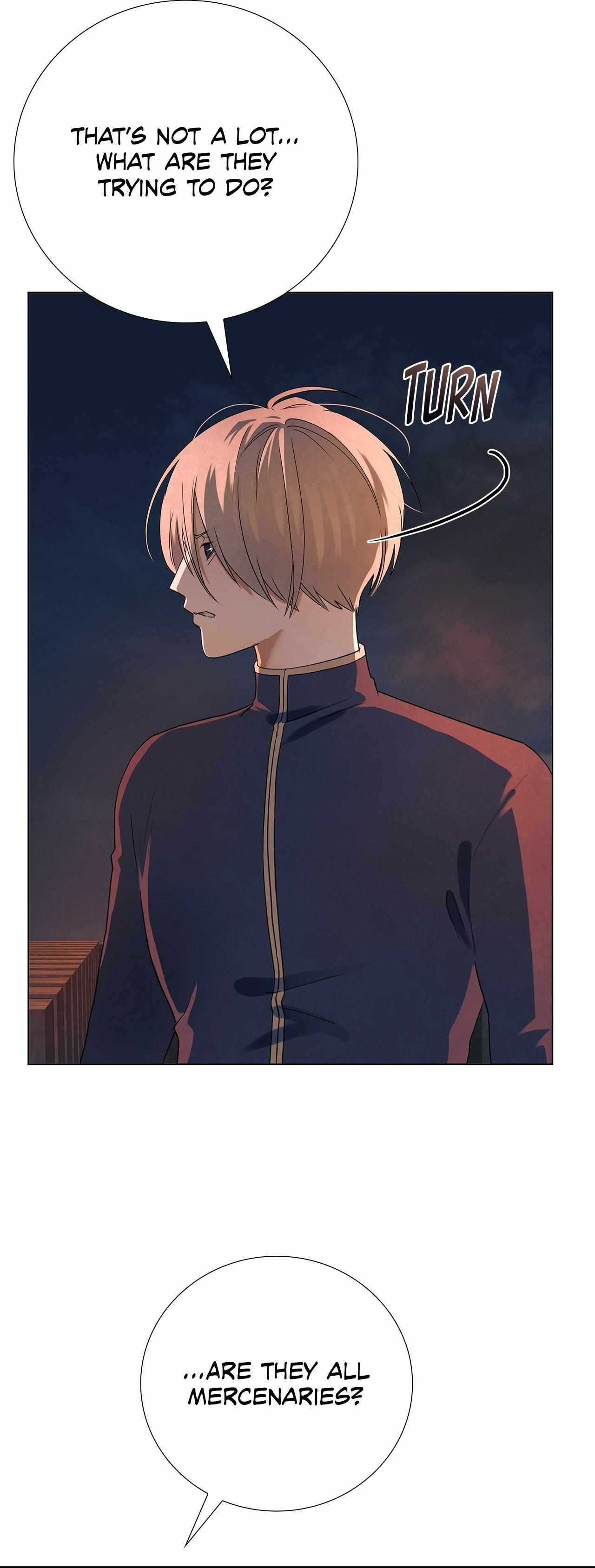 Bloody Moon (Yuzuya) Chapter 49 page 22 - 