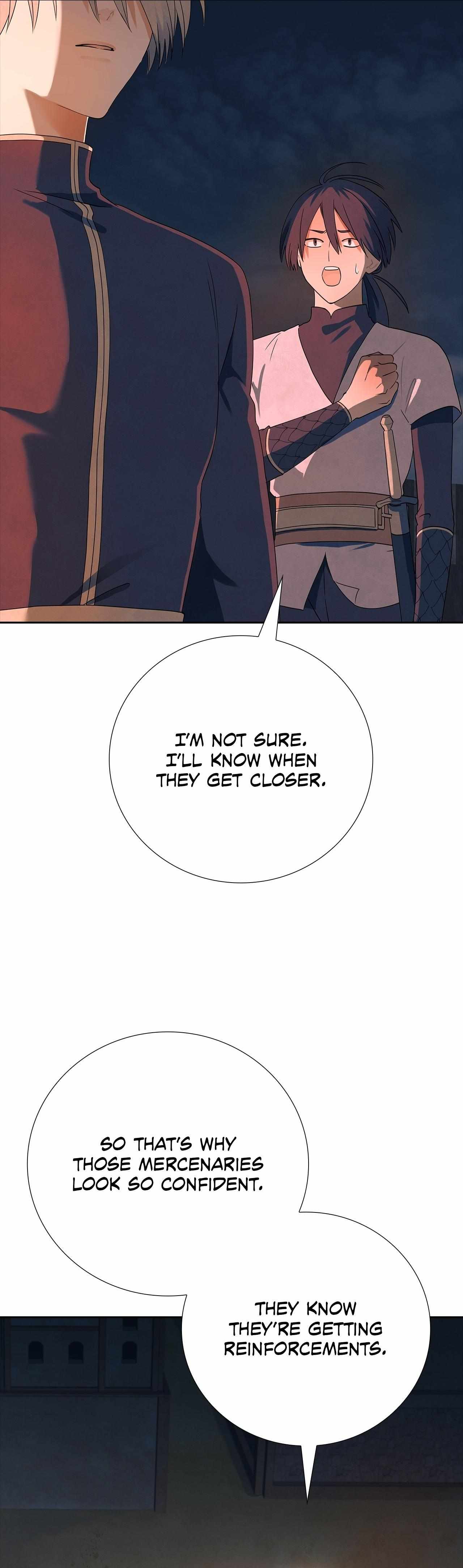 Bloody Moon (Yuzuya) Chapter 49 page 23 - 