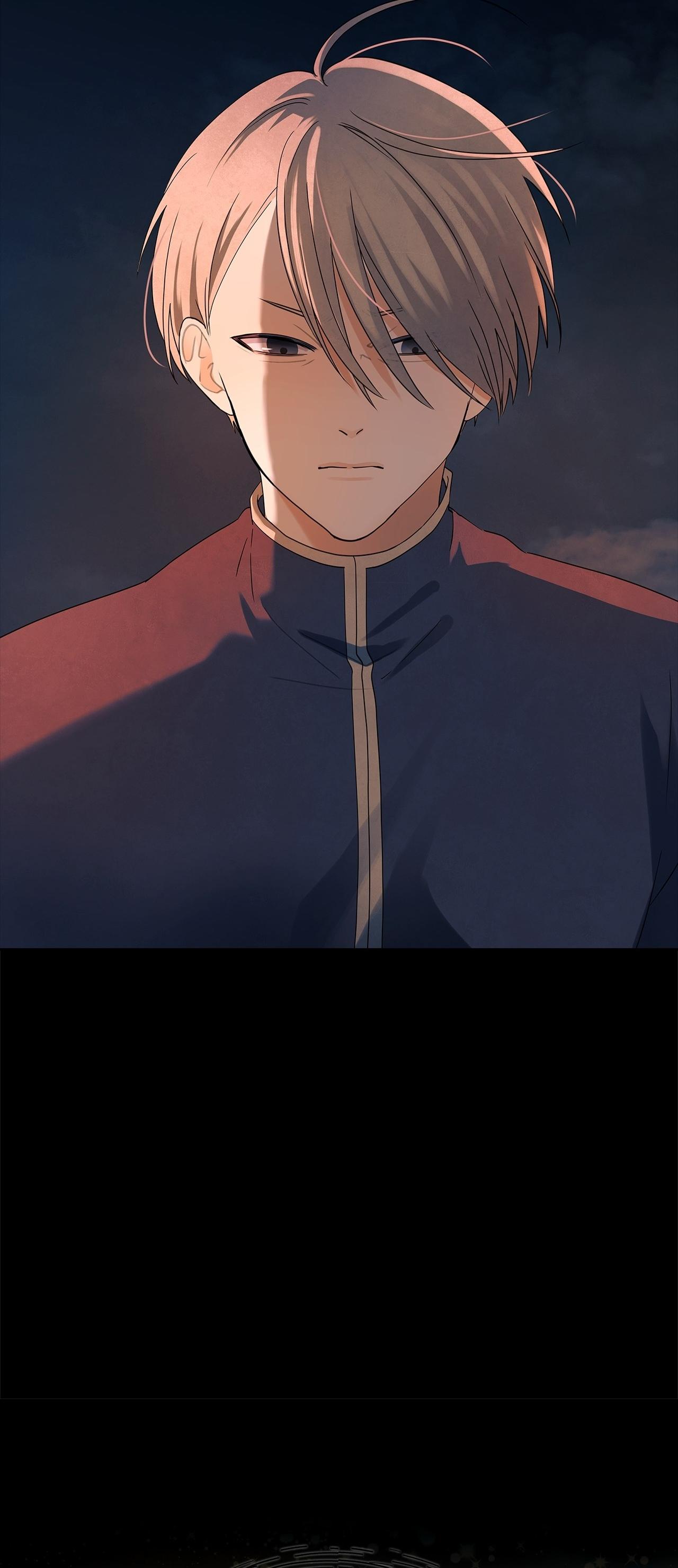 Bloody Moon (Yuzuya) Chapter 49 page 25 - 