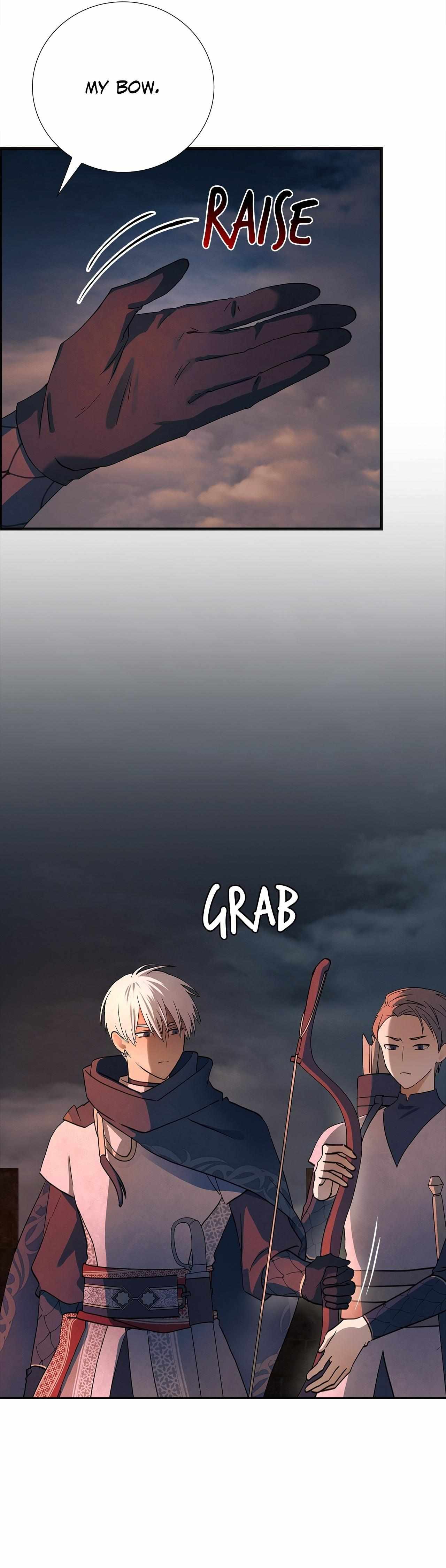 Bloody Moon (Yuzuya) Chapter 49 page 30 - 