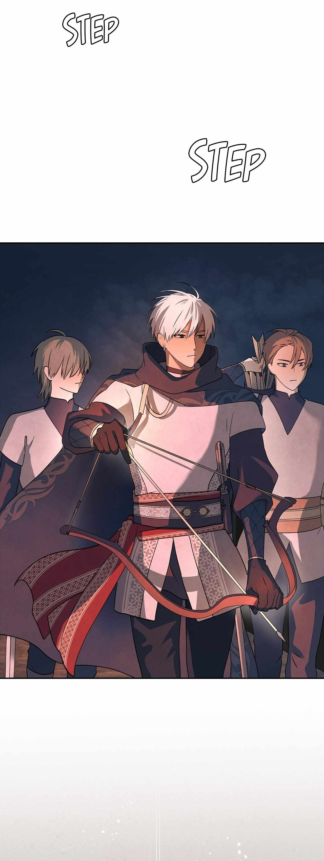 Bloody Moon (Yuzuya) Chapter 49 page 31 - 