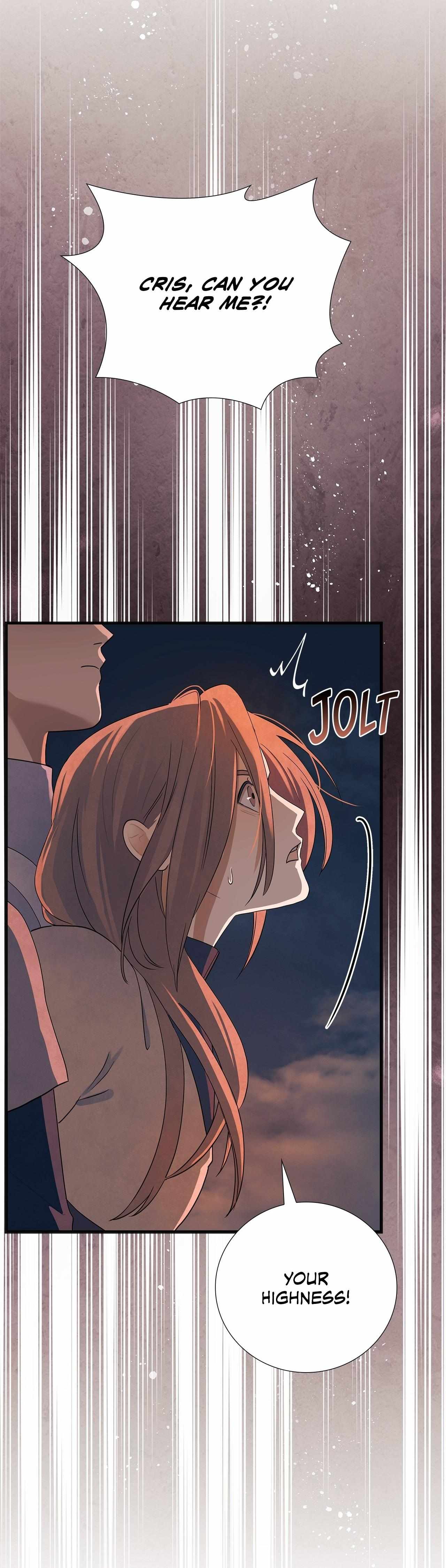 Bloody Moon (Yuzuya) Chapter 49 page 32 - 