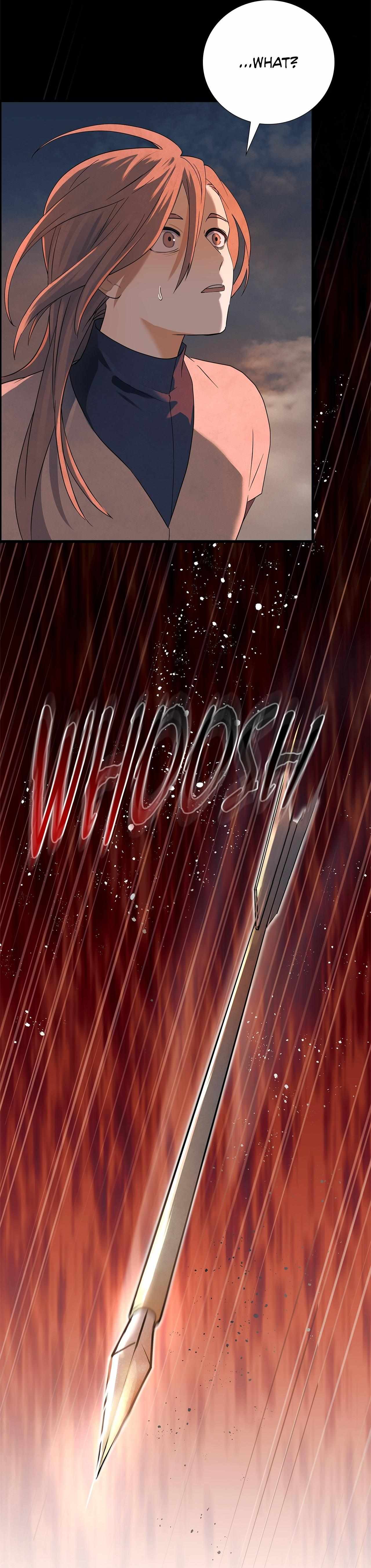 Bloody Moon (Yuzuya) Chapter 49 page 36 - 