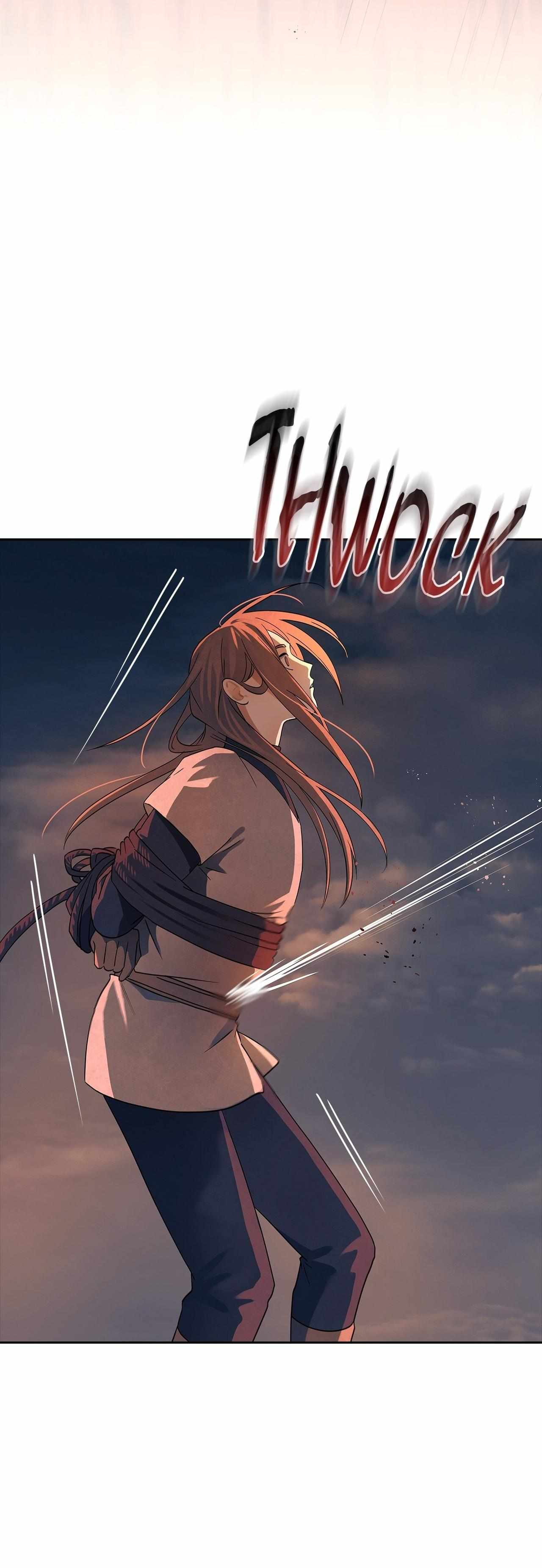 Bloody Moon (Yuzuya) Chapter 49 page 37 - 