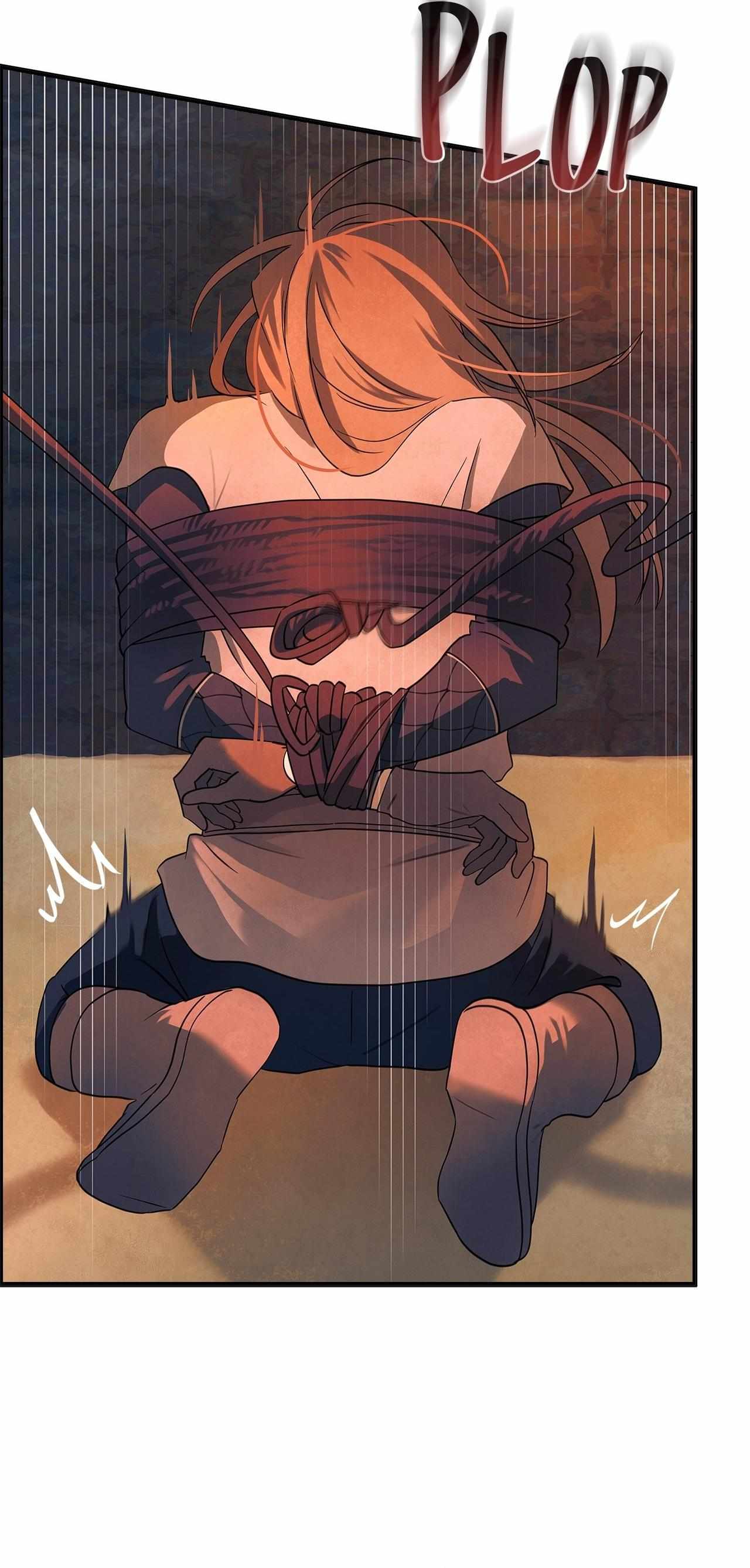 Bloody Moon (Yuzuya) Chapter 49 page 40 - 