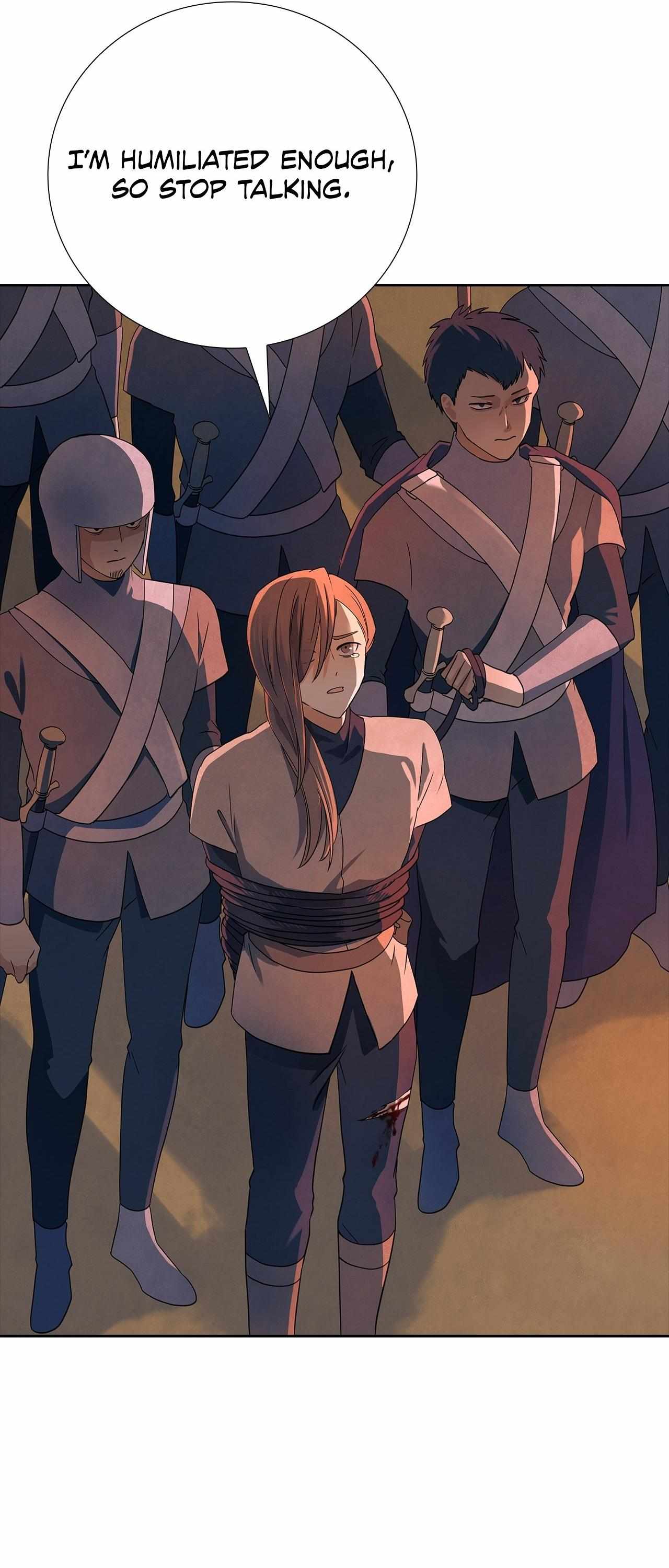 Bloody Moon (Yuzuya) Chapter 49 page 5 - 