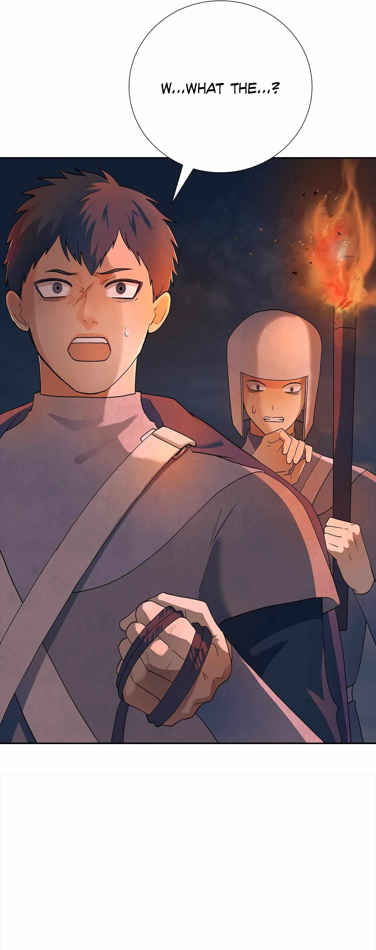 Bloody Moon (Yuzuya) Chapter 49 page 41 - 