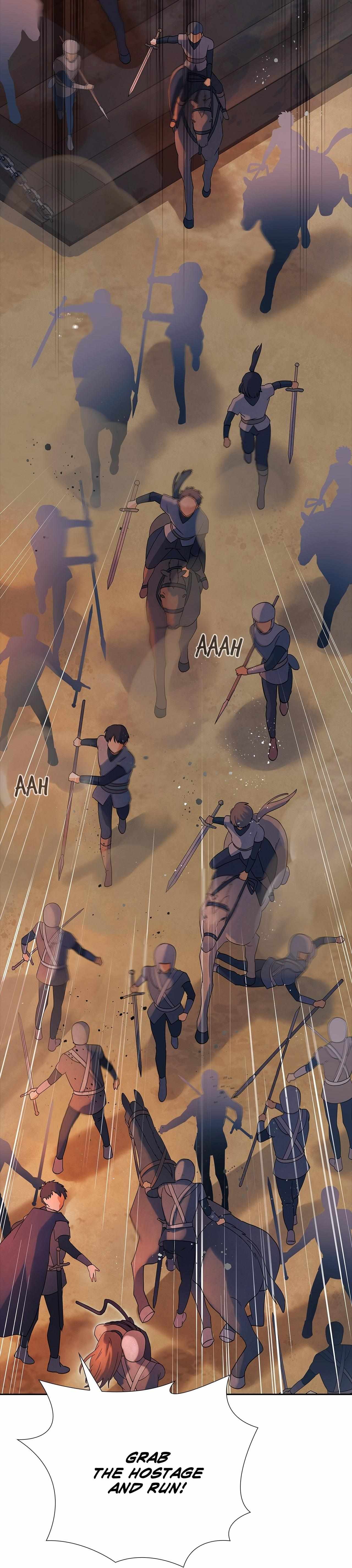 Bloody Moon (Yuzuya) Chapter 49 page 44 - 
