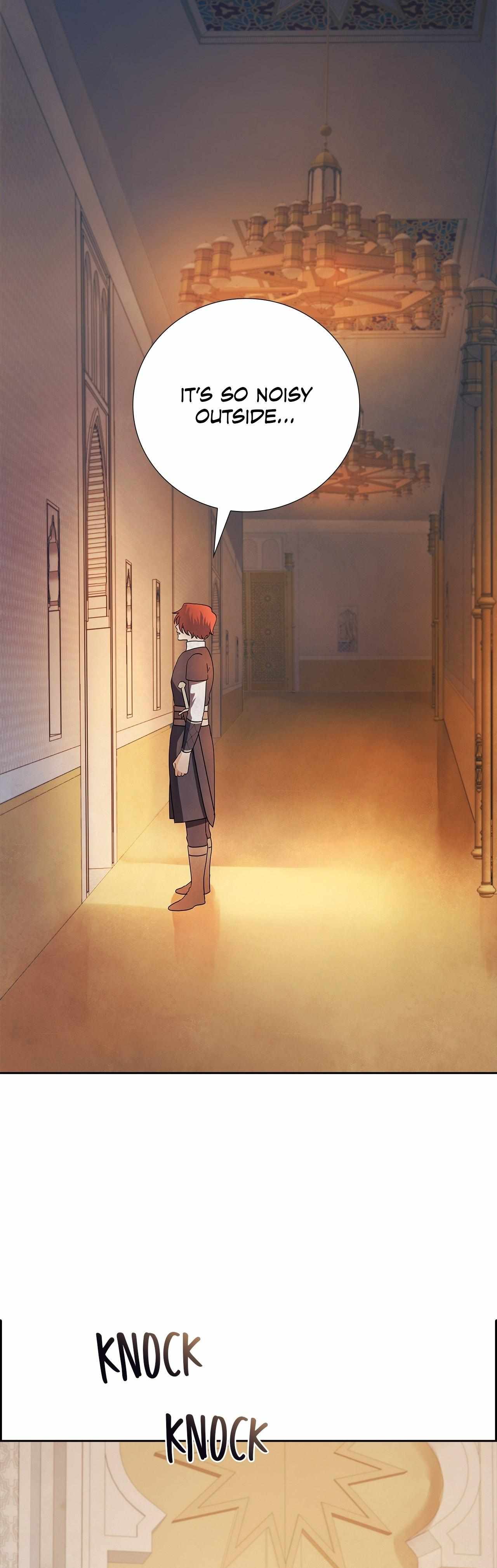 Bloody Moon (Yuzuya) Chapter 49 page 50 - 