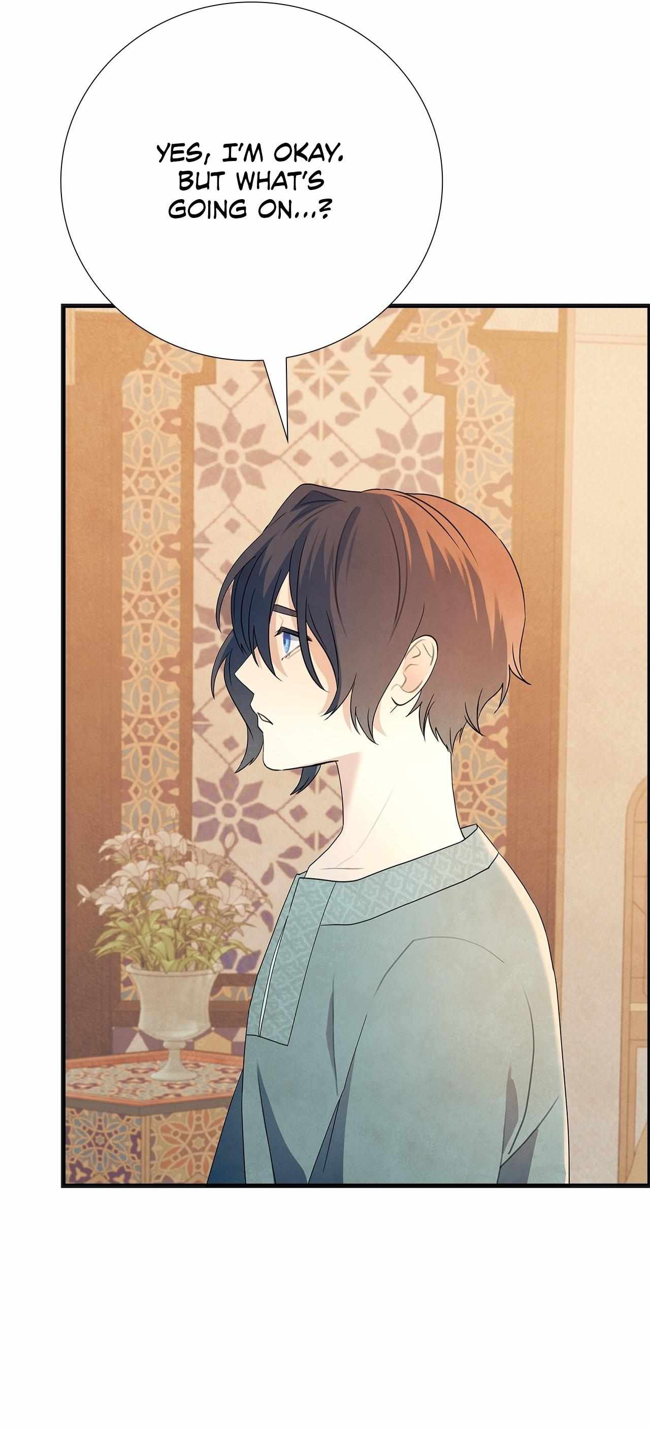 Bloody Moon (Yuzuya) Chapter 49 page 53 - 