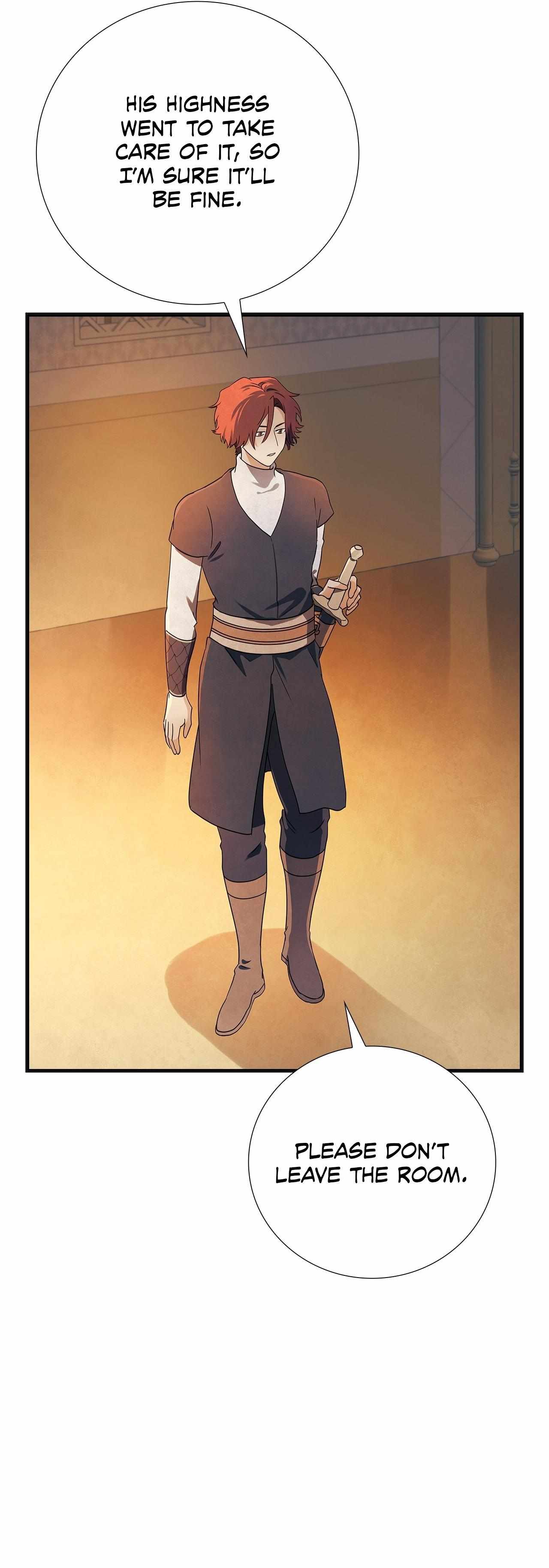 Bloody Moon (Yuzuya) Chapter 49 page 54 - 