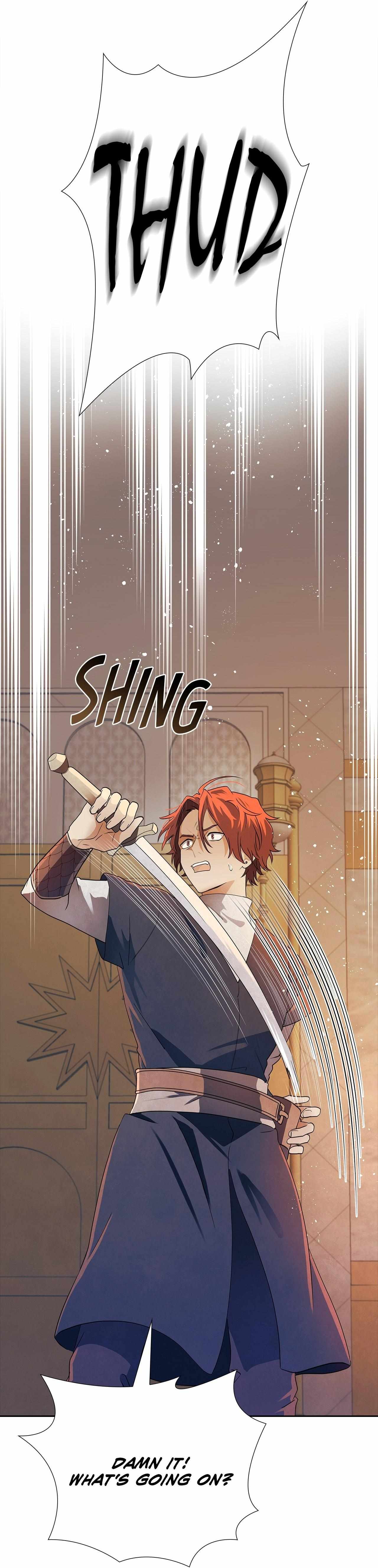 Bloody Moon (Yuzuya) Chapter 49 page 55 - 