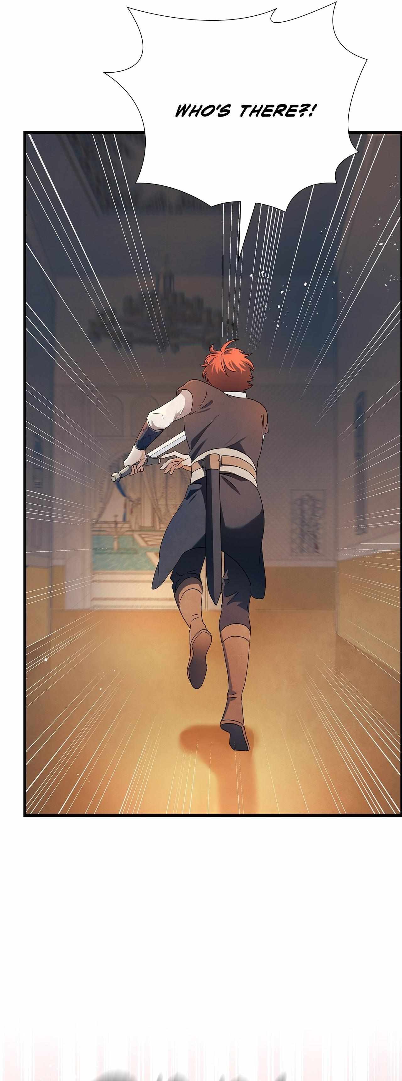 Bloody Moon (Yuzuya) Chapter 49 page 57 - 