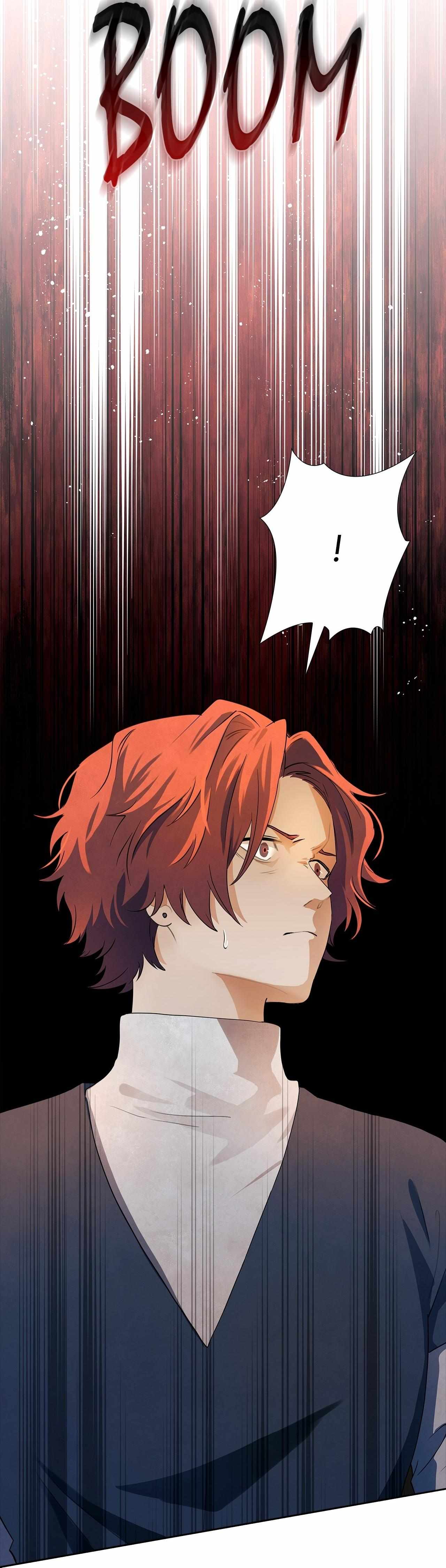 Bloody Moon (Yuzuya) Chapter 49 page 58 - 