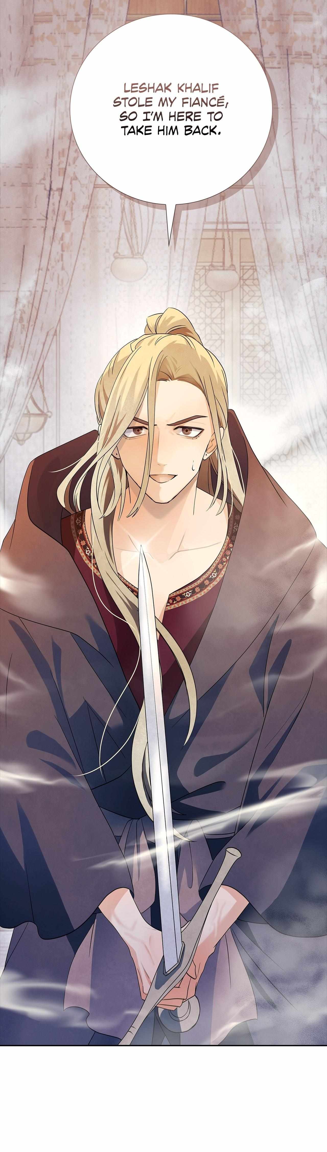 Bloody Moon (Yuzuya) Chapter 49 page 63 - 