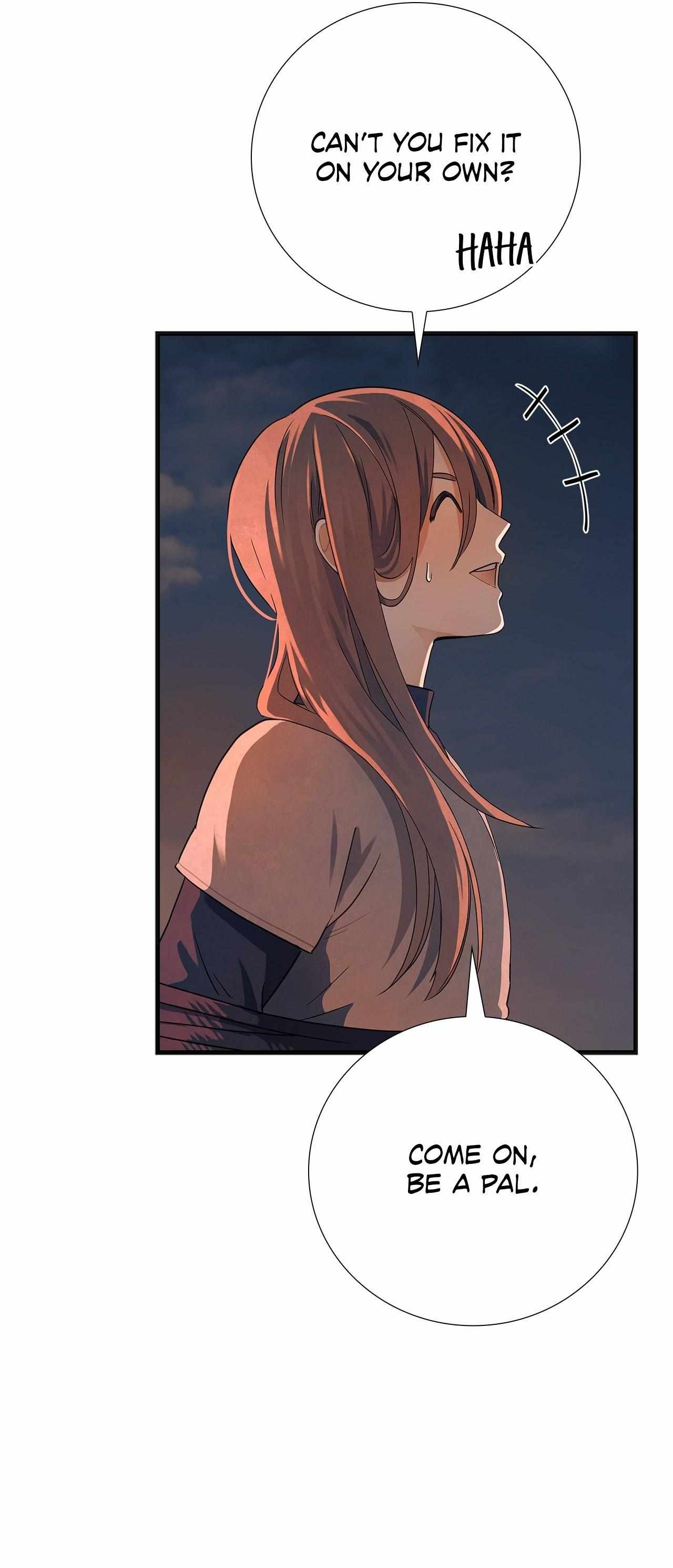 Bloody Moon (Yuzuya) Chapter 49 page 8 - 