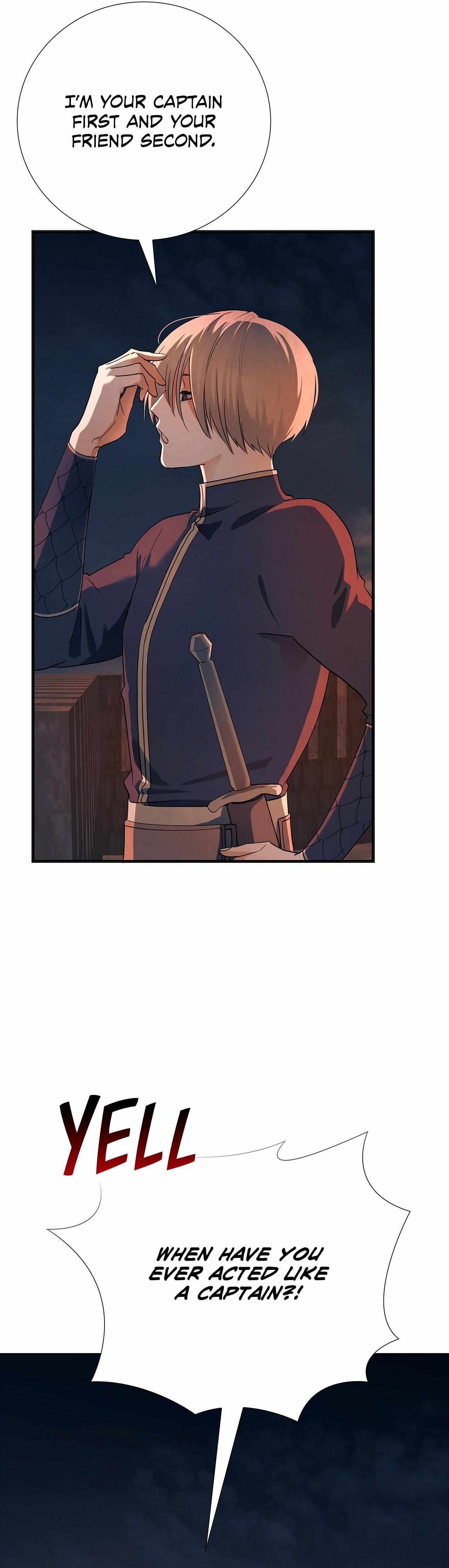 Bloody Moon (Yuzuya) Chapter 49 page 9 - 