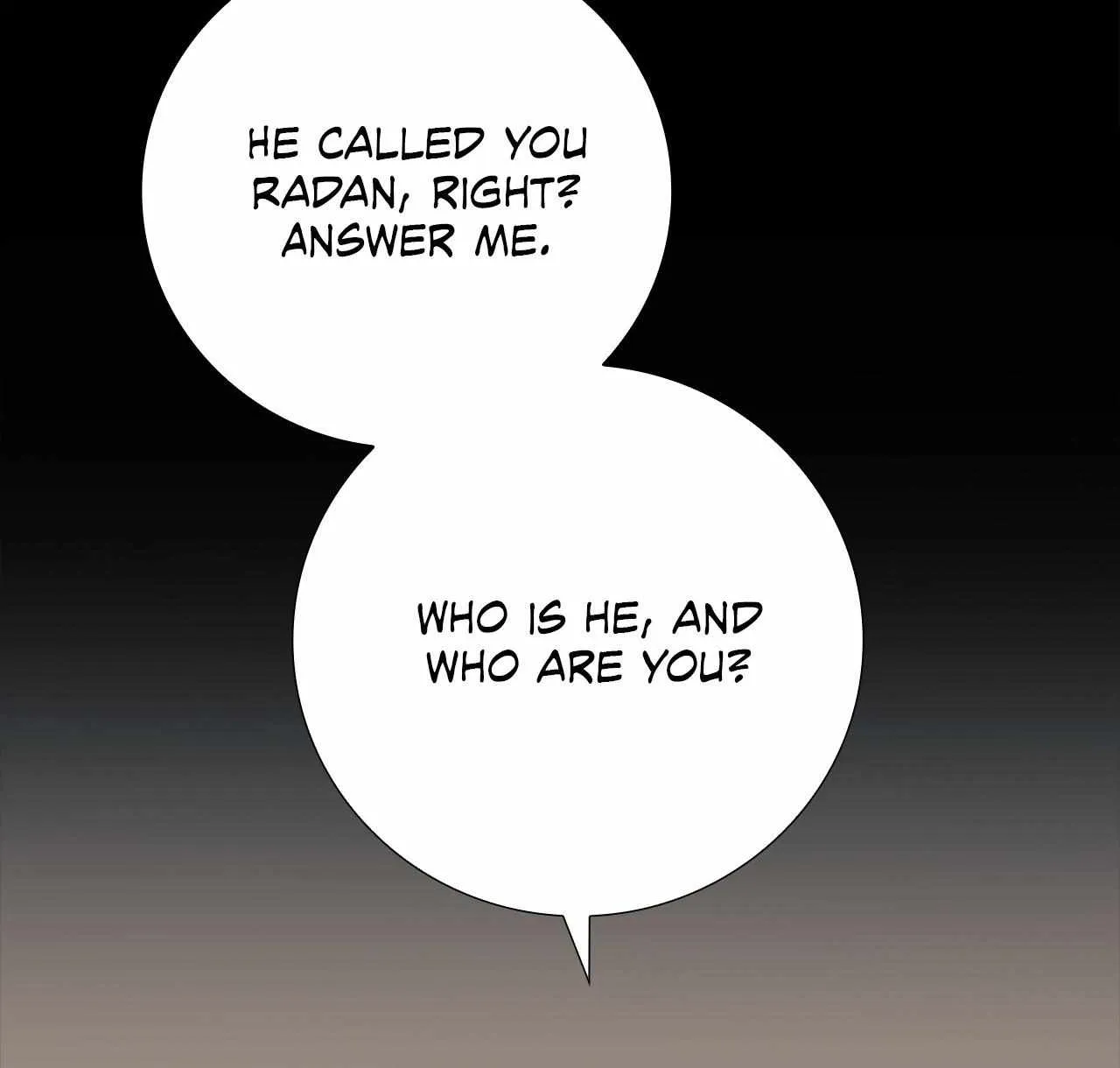 Bloody Moon (Yuzuya) Chapter 5 page 11 - 