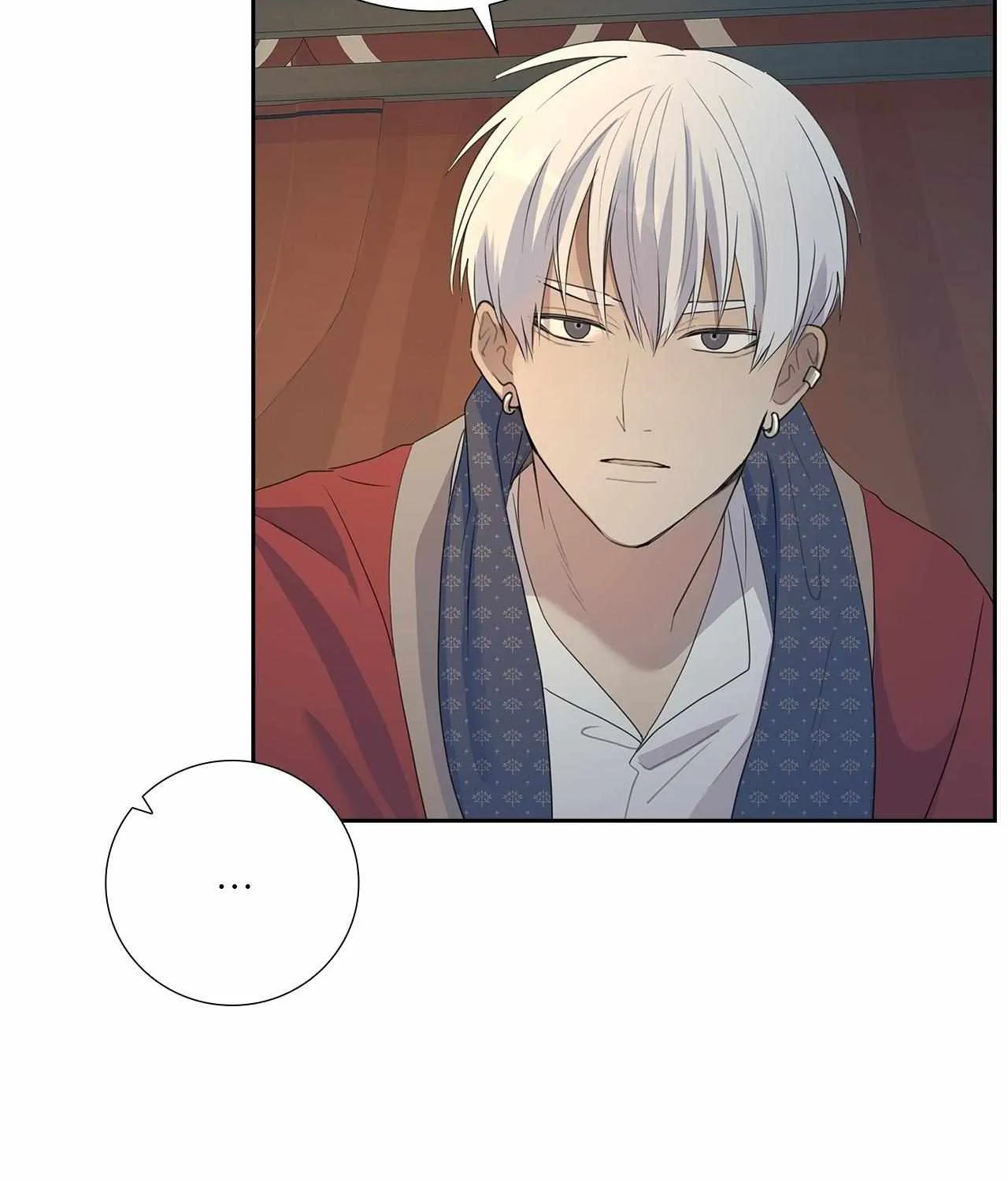 Bloody Moon (Yuzuya) Chapter 5 page 106 - 