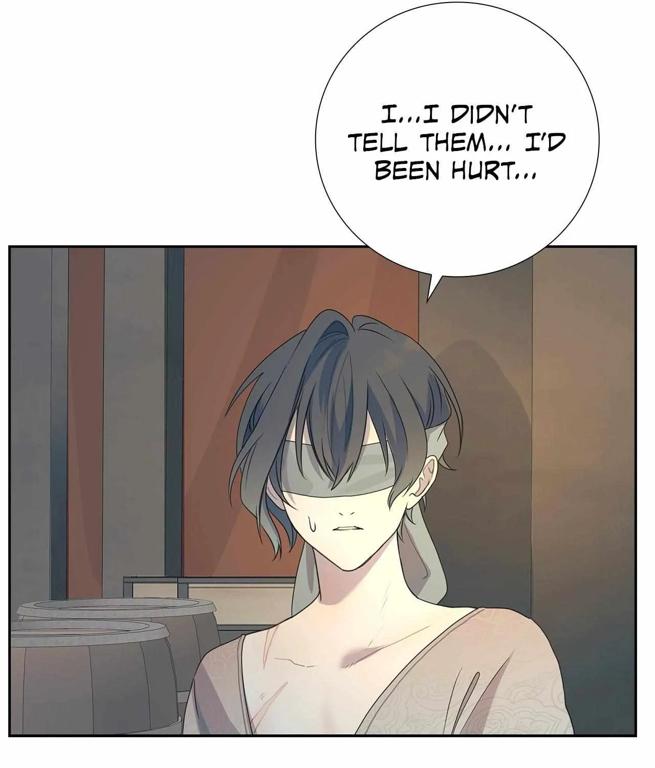 Bloody Moon (Yuzuya) Chapter 5 page 108 - 