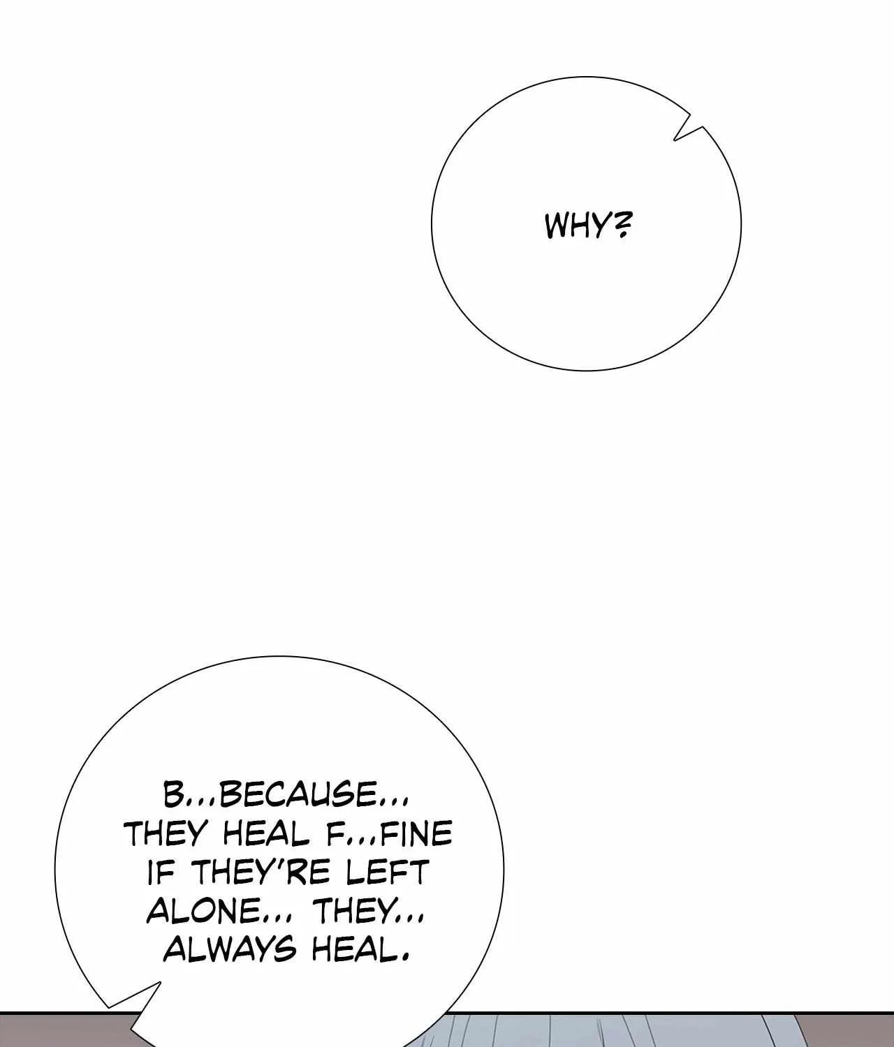 Bloody Moon (Yuzuya) Chapter 5 page 109 - 