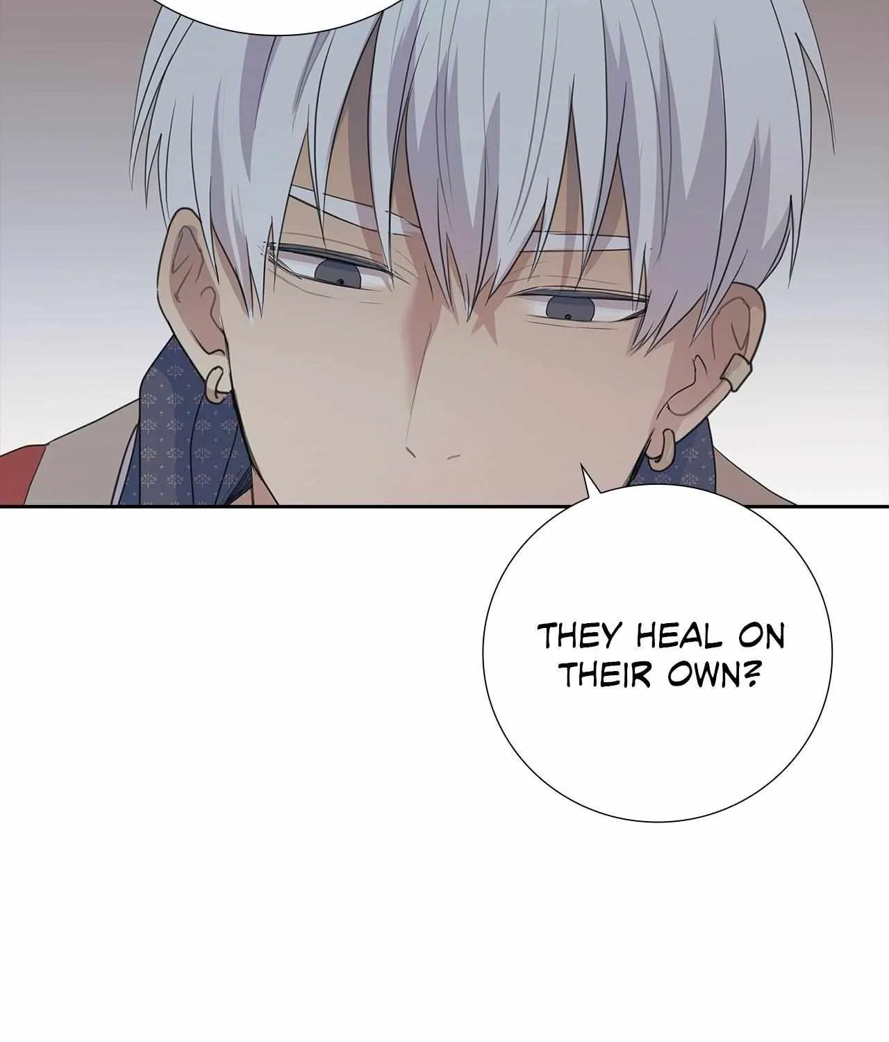 Bloody Moon (Yuzuya) Chapter 5 page 110 - 