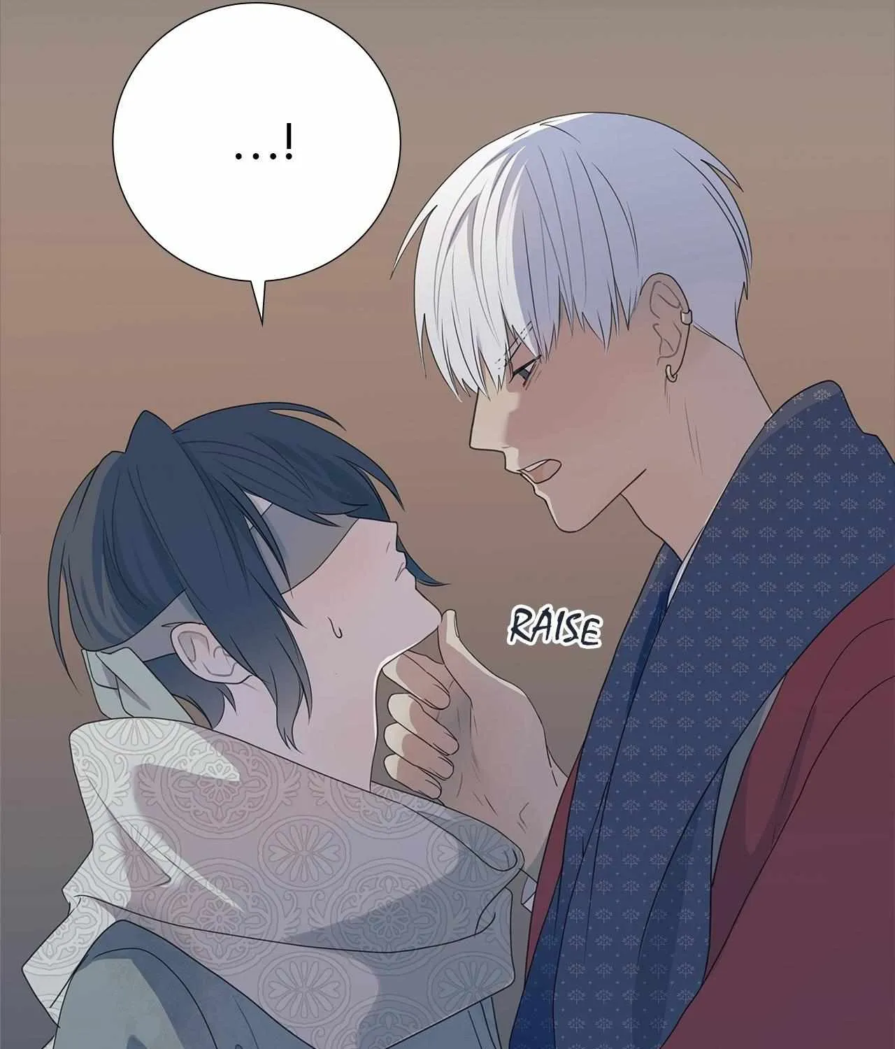 Bloody Moon (Yuzuya) Chapter 5 page 12 - 