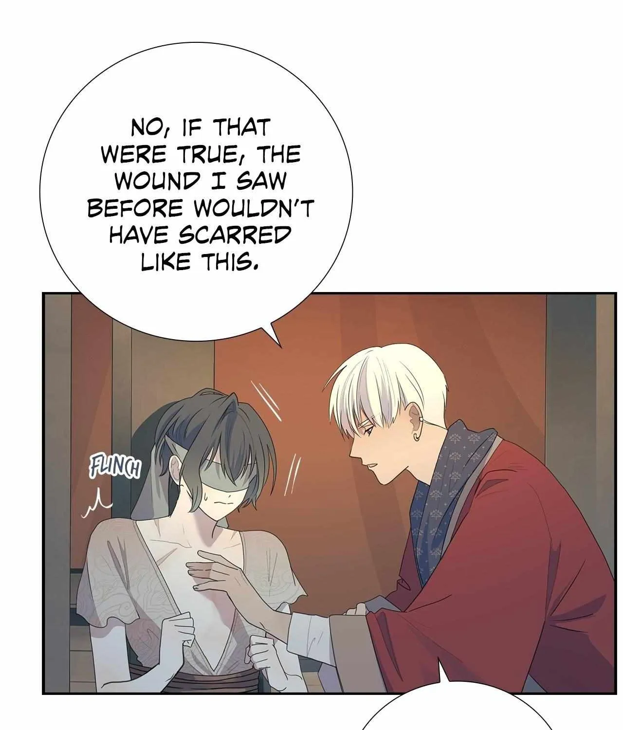 Bloody Moon (Yuzuya) Chapter 5 page 113 - 