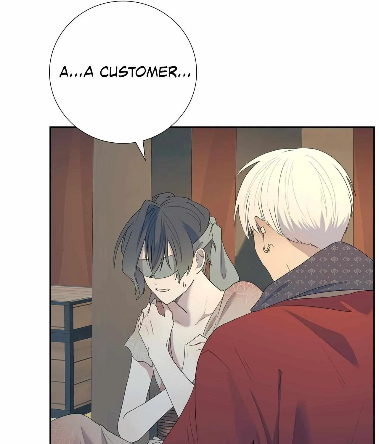 Bloody Moon (Yuzuya) Chapter 5 page 115 - 