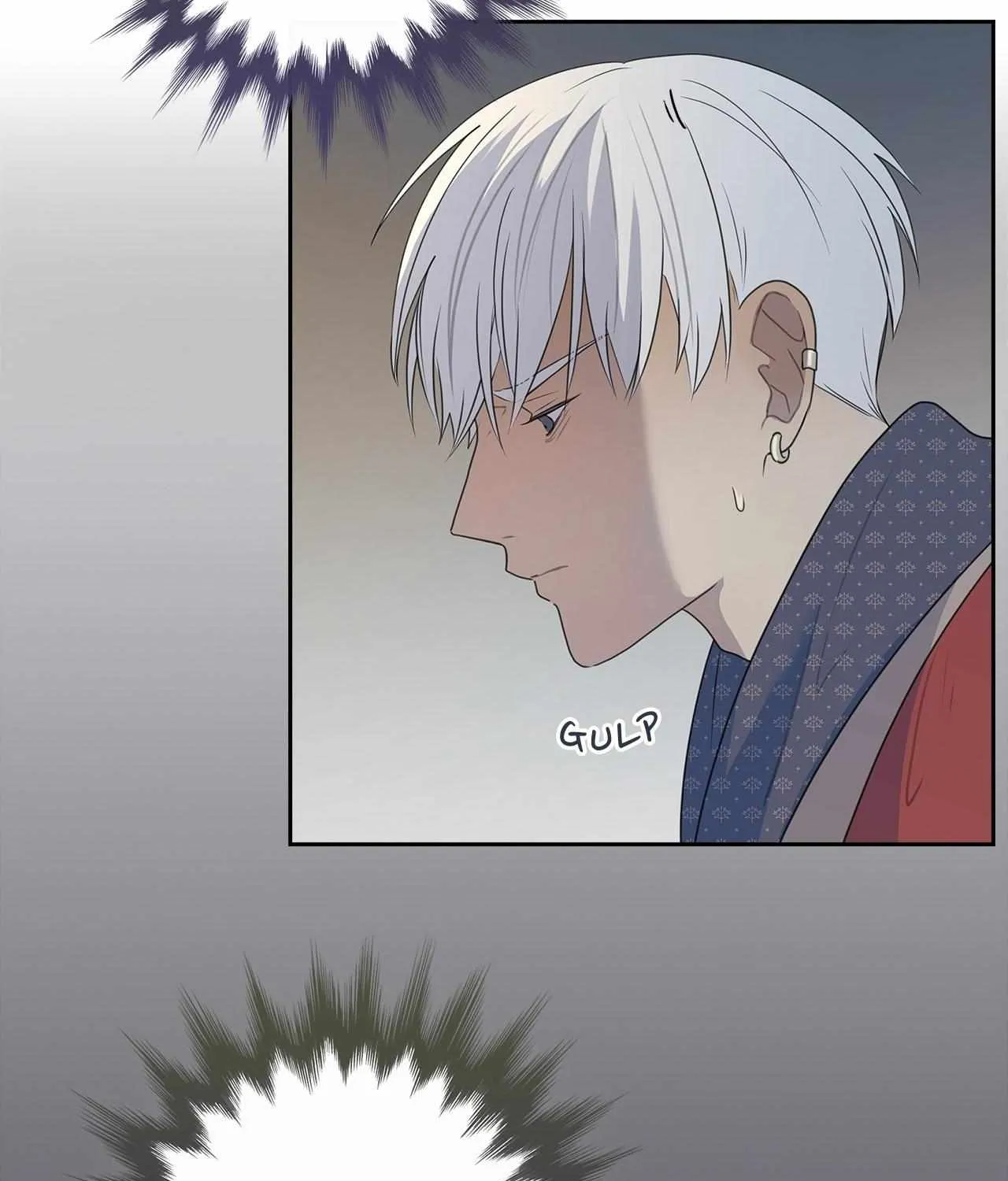 Bloody Moon (Yuzuya) Chapter 5 page 117 - 