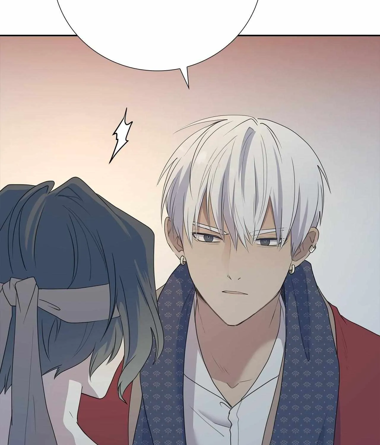 Bloody Moon (Yuzuya) Chapter 5 page 125 - 