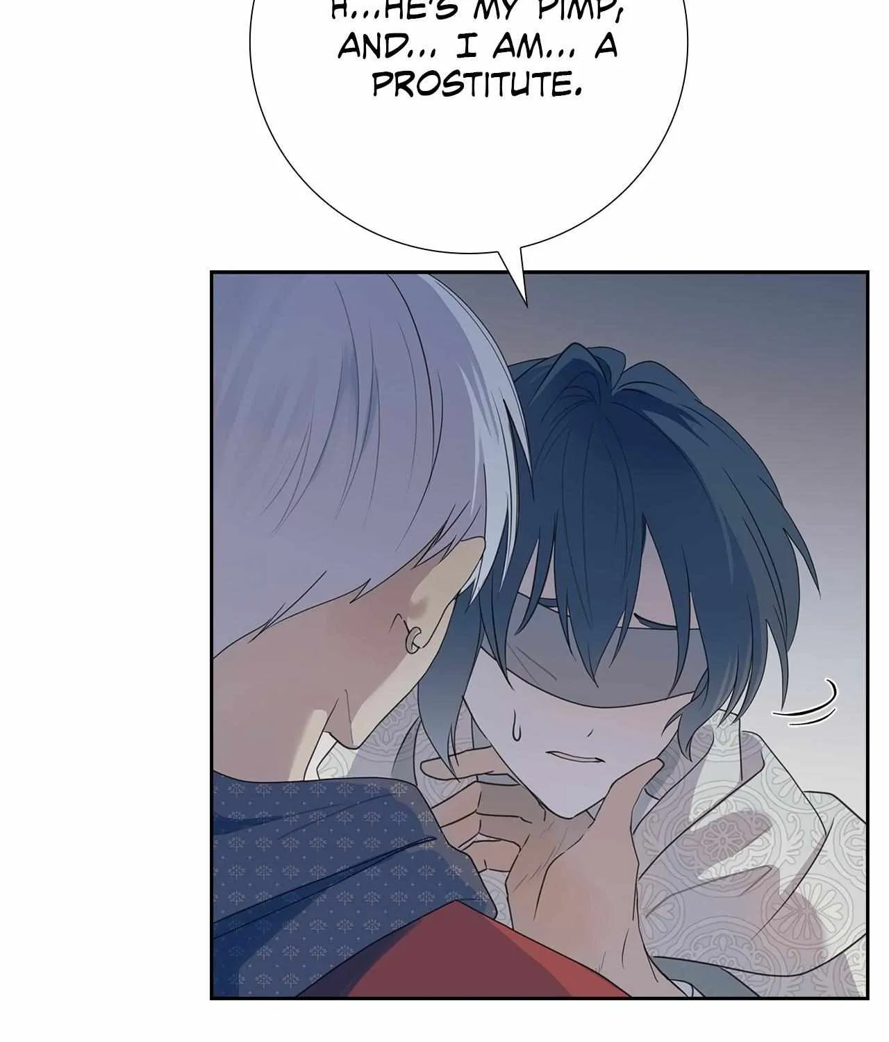 Bloody Moon (Yuzuya) Chapter 5 page 14 - 