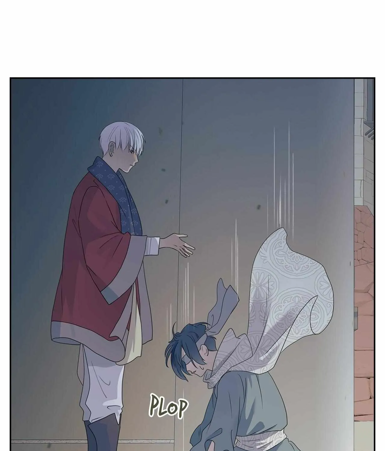 Bloody Moon (Yuzuya) Chapter 5 page 16 - 