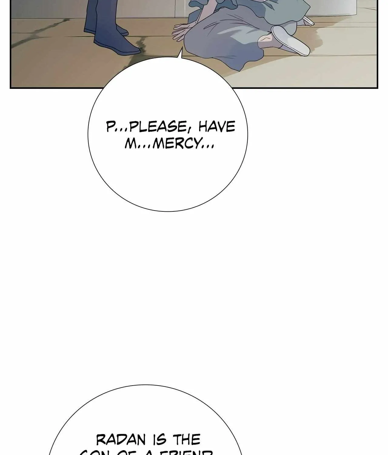 Bloody Moon (Yuzuya) Chapter 5 page 17 - 