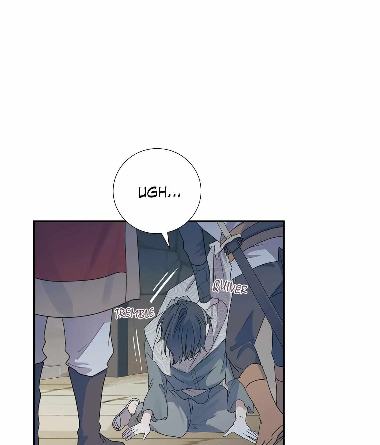 Bloody Moon (Yuzuya) Chapter 5 page 20 - 
