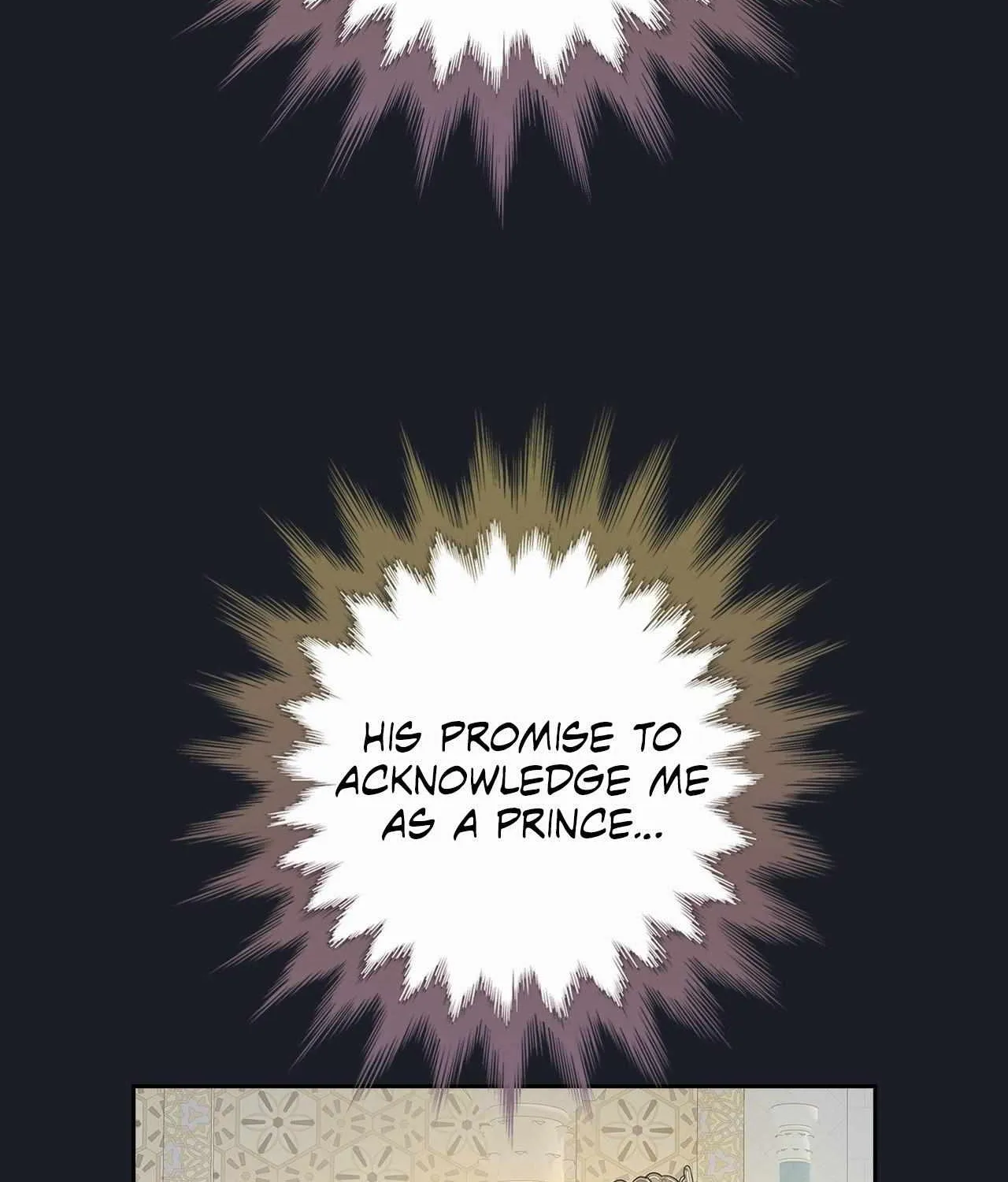 Bloody Moon (Yuzuya) Chapter 5 page 3 - 