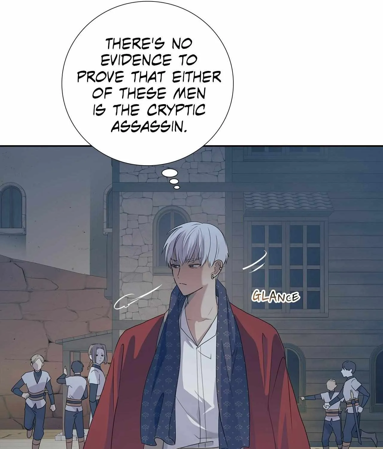 Bloody Moon (Yuzuya) Chapter 5 page 24 - 