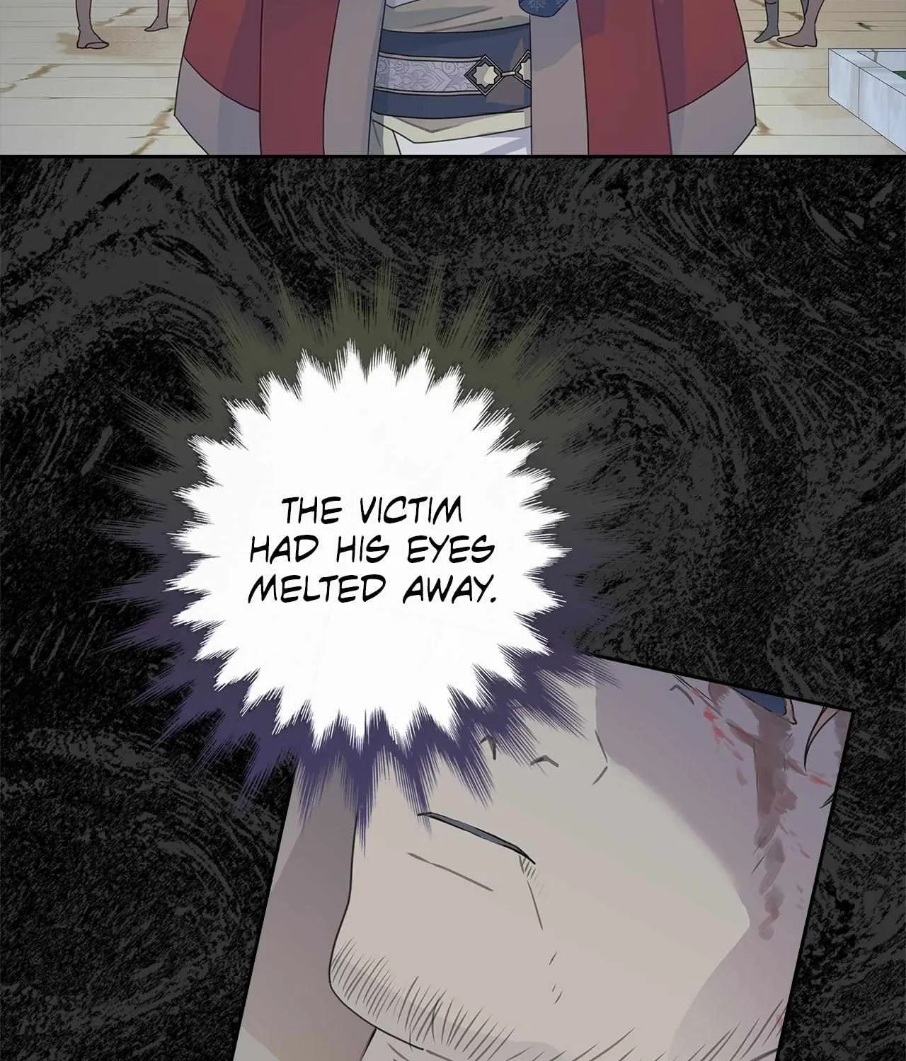 Bloody Moon (Yuzuya) Chapter 5 page 25 - 