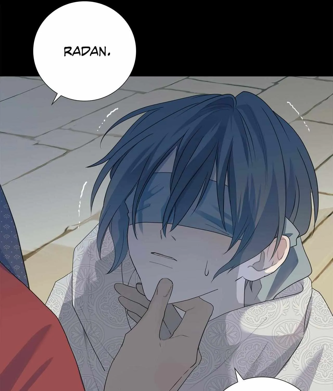 Bloody Moon (Yuzuya) Chapter 5 page 28 - 
