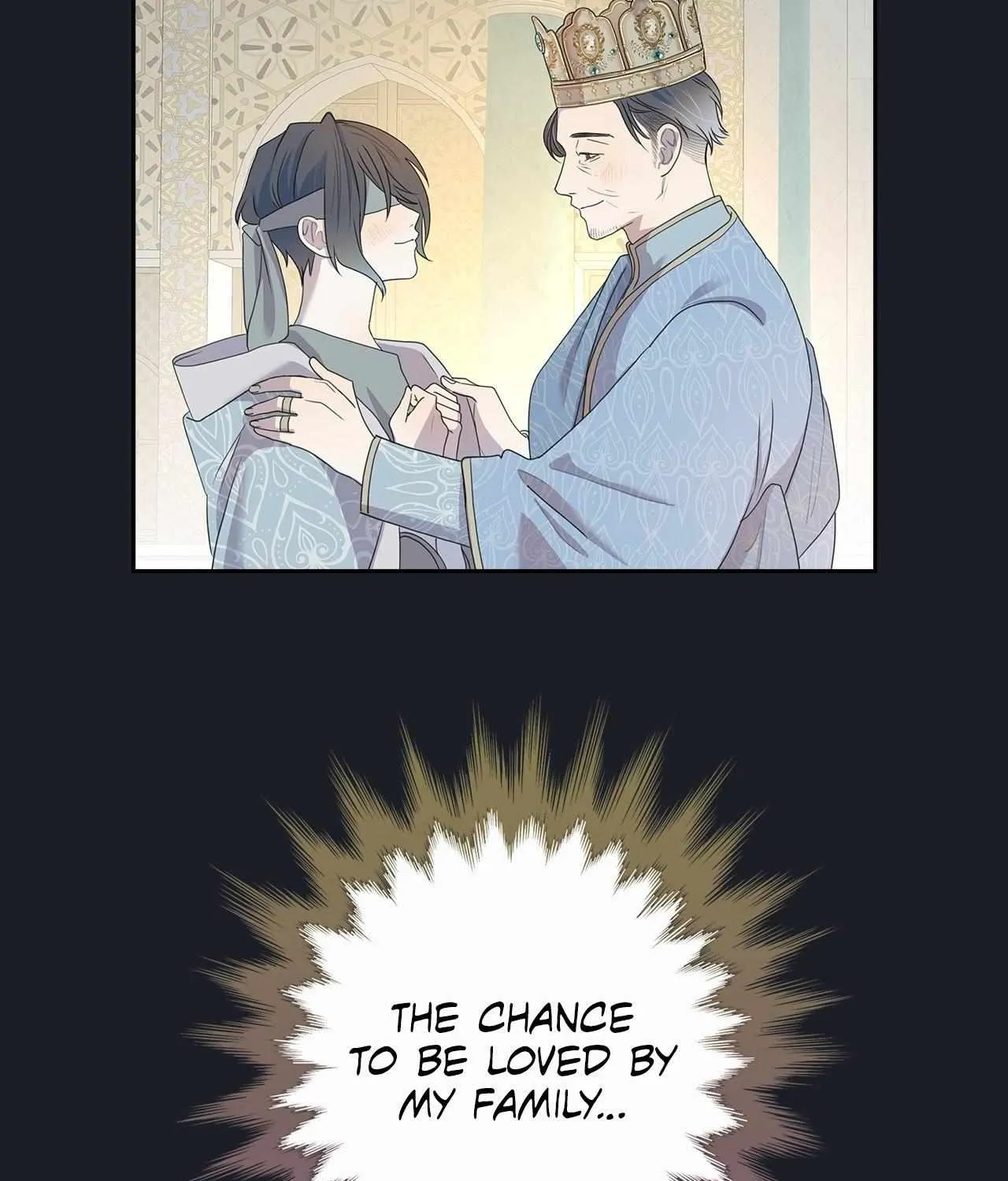 Bloody Moon (Yuzuya) Chapter 5 page 4 - 