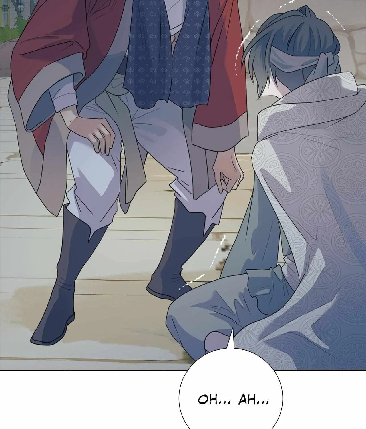 Bloody Moon (Yuzuya) Chapter 5 page 33 - 