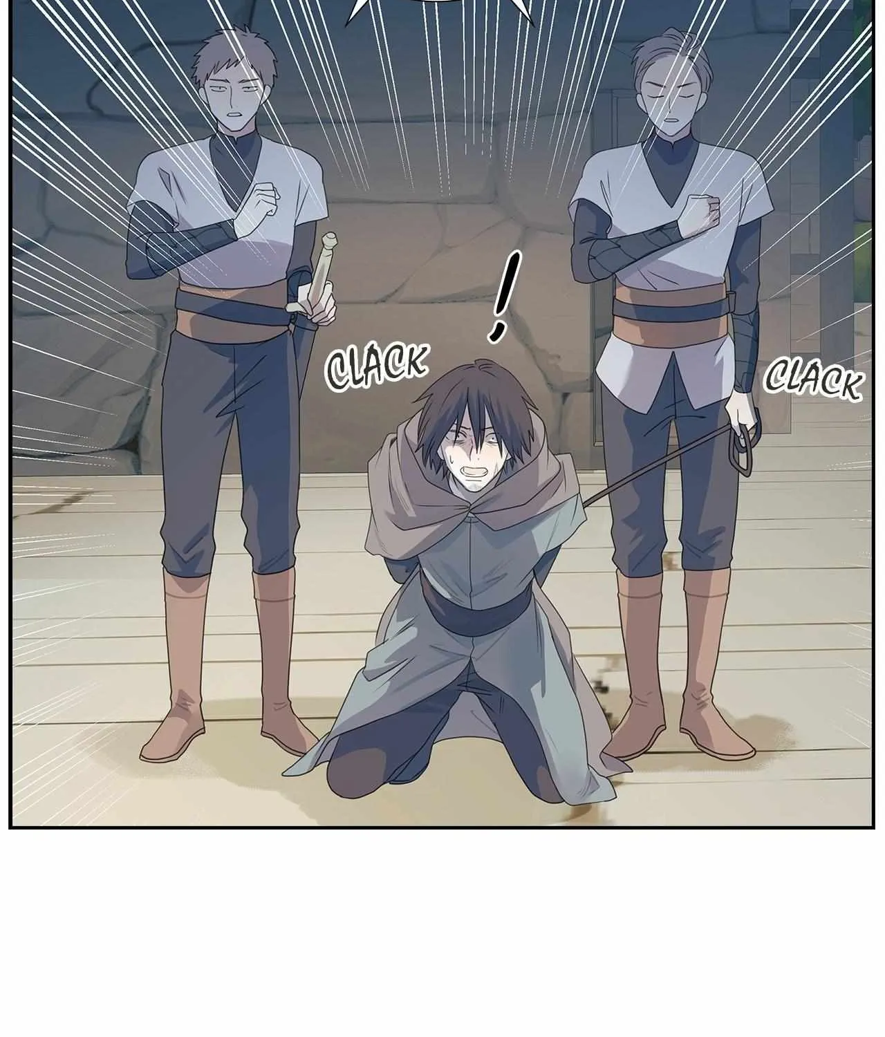 Bloody Moon (Yuzuya) Chapter 5 page 37 - 