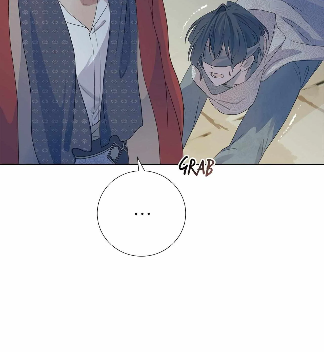 Bloody Moon (Yuzuya) Chapter 5 page 46 - 