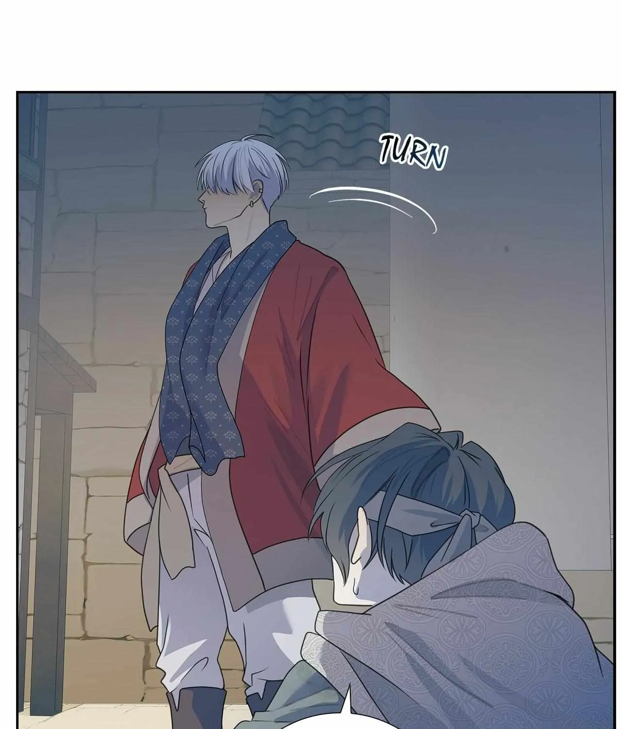 Bloody Moon (Yuzuya) Chapter 5 page 51 - 