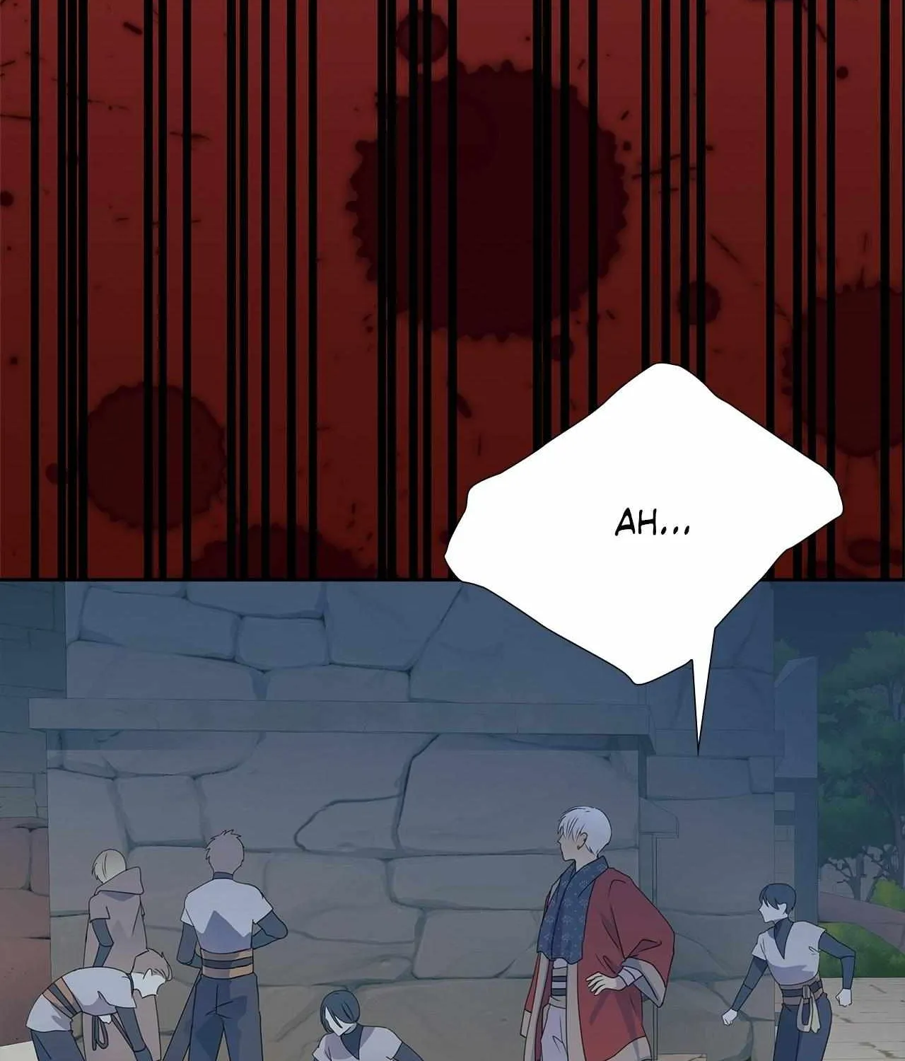 Bloody Moon (Yuzuya) Chapter 5 page 58 - 