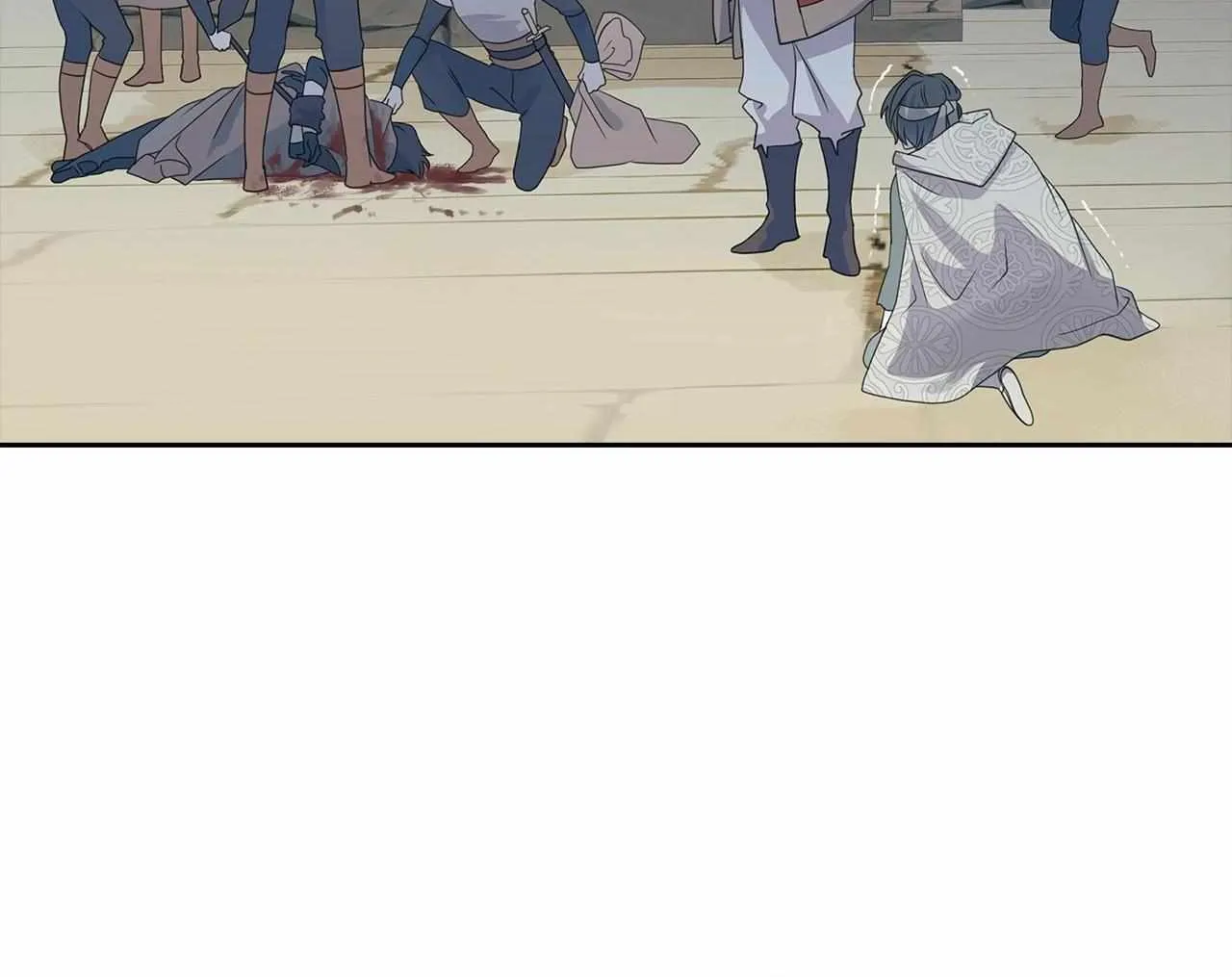 Bloody Moon (Yuzuya) Chapter 5 page 59 - 