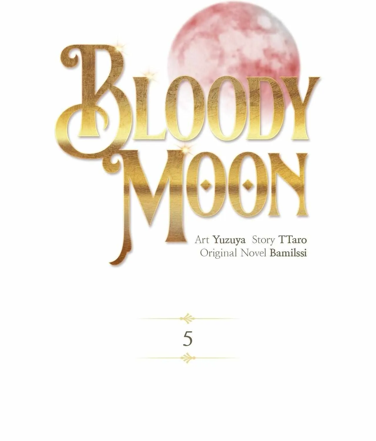 Bloody Moon (Yuzuya) Chapter 5 page 64 - 