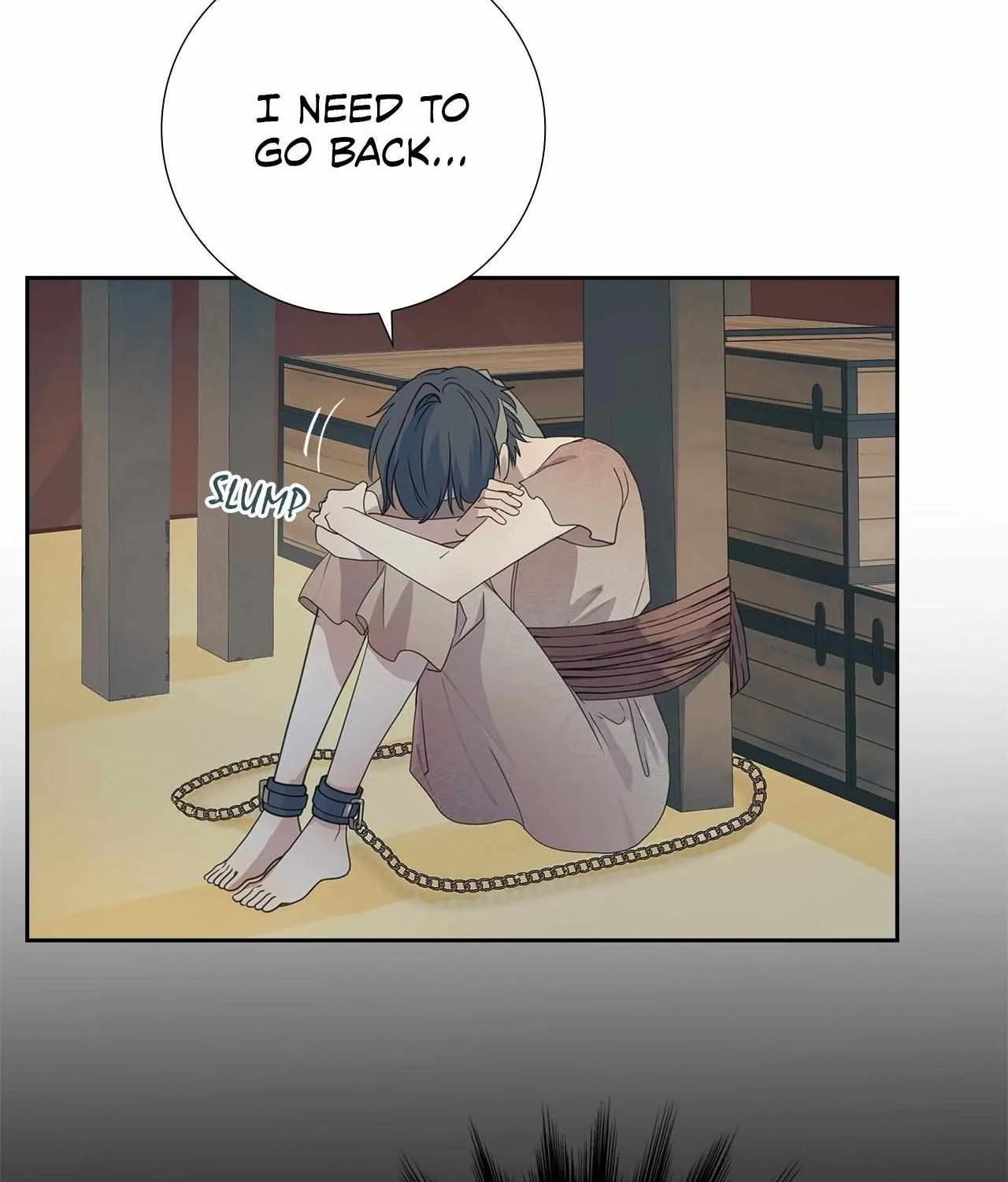 Bloody Moon (Yuzuya) Chapter 5 page 73 - 