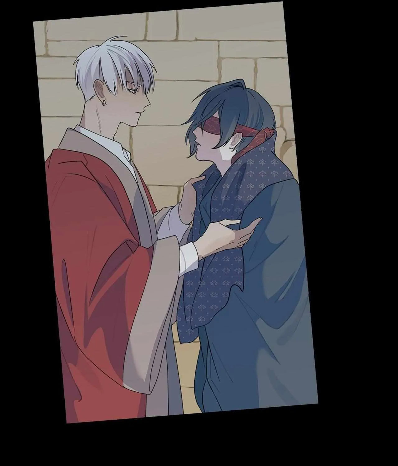 Bloody Moon (Yuzuya) Chapter 5 page 80 - 